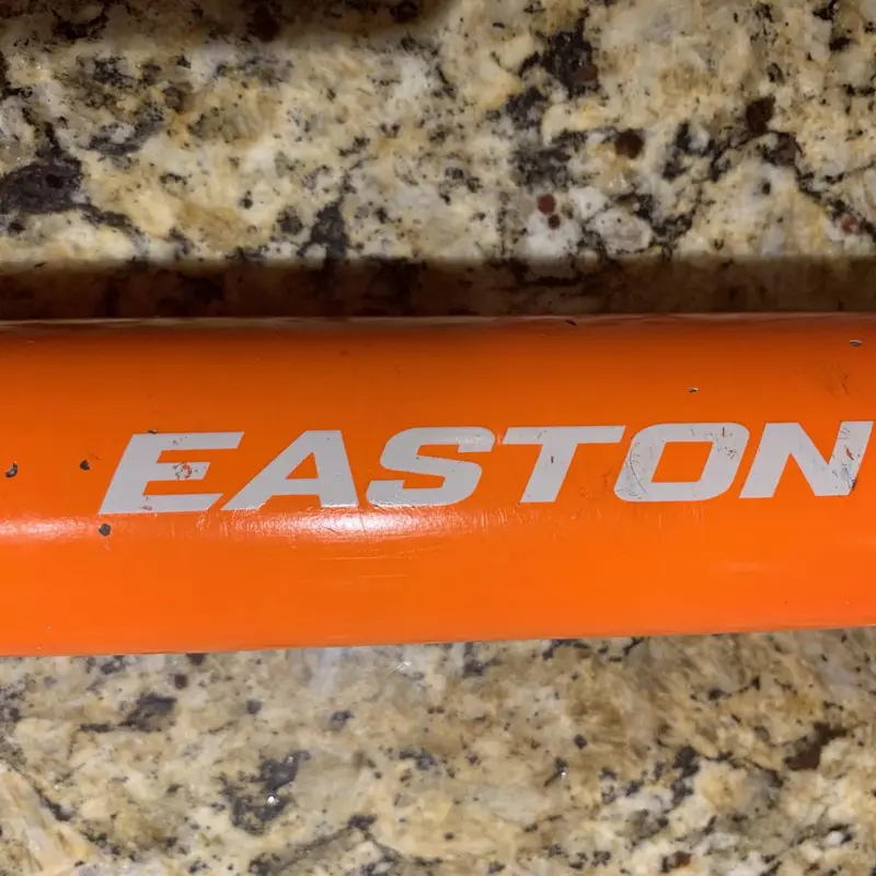 GREAT LEGENDARY BAT!  Easton Mako 32/21 (-11)