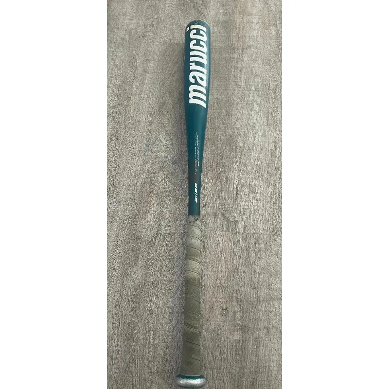 Marucci F5 BBCOR Certified Bat (-3) Alloy 28 oz 31" (Used)