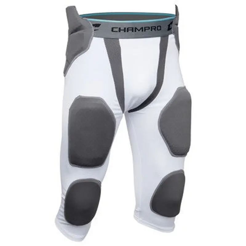 New 7 Pad Girdle Ym 11735-chpfpgu7ywm