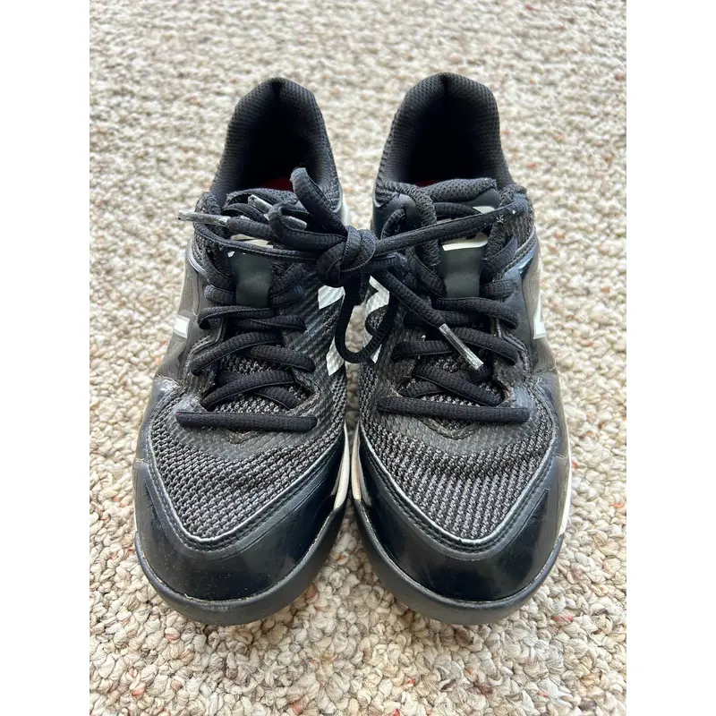 New Balance Baseball Cleats (youth size 2.5).