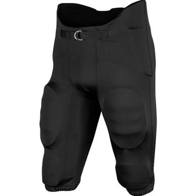 New Int Fb Game Pants Blk Yxxs 11735-chpfpu19yb2xs