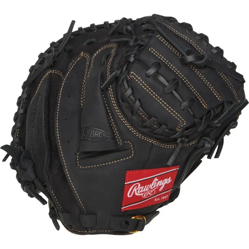 New Rawlings Renegade Bb Sb First Base Rh Throw 11735-renegade