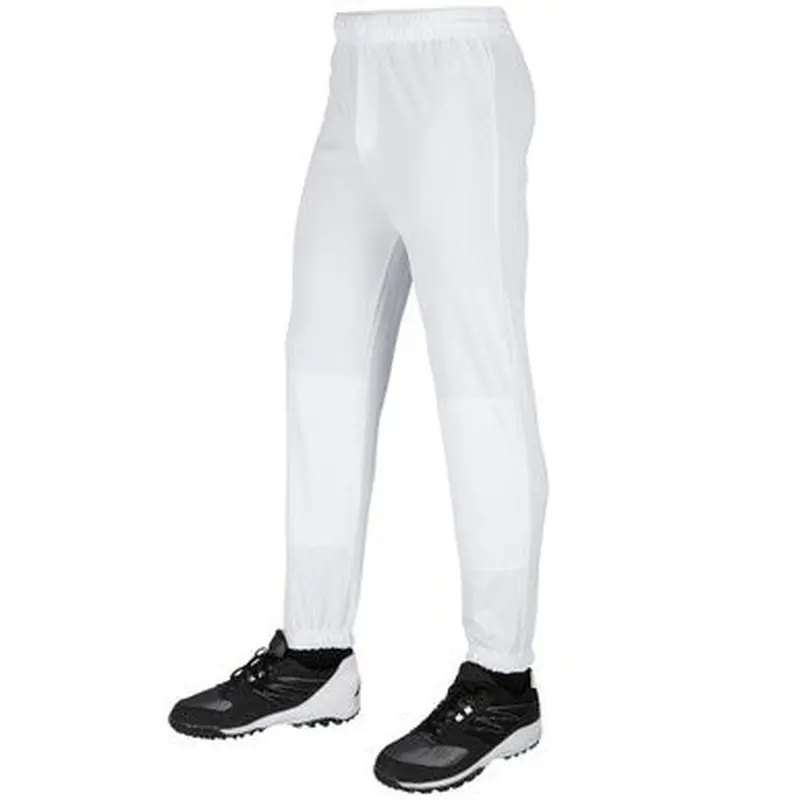 New Youth Pull Up White Lg 11735-chpbpywl