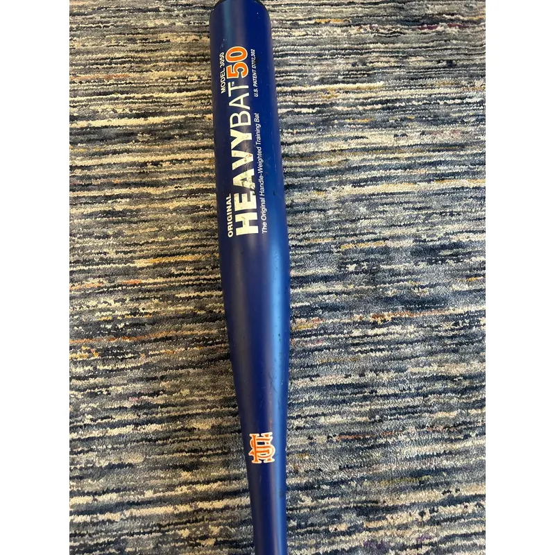 Training bat max bats 30 Inches 50 Onz