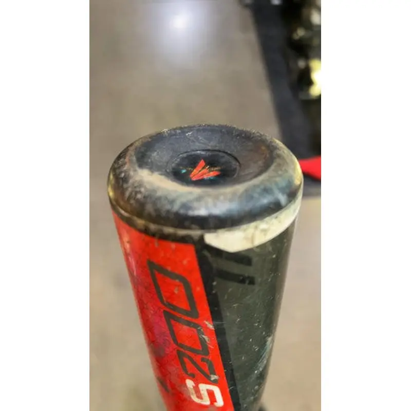 Used Easton S200 Bb Sb Usssa 2 5 8 Bat 31" 11605-s000161551