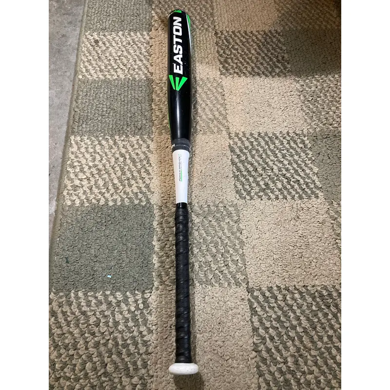 2014 Easton Mako USSSA Certified Bat (-11) Composite 20 oz 31" (Used)