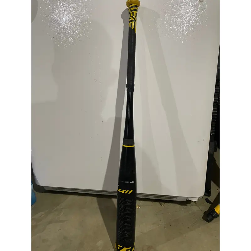 2024 Easton Hype Comp Composite USSSA Certified Bat (-5) 27 oz 32" (Used)