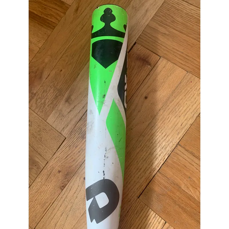 DeMarini USSSA Certified Composite 31" CF Zen Bat