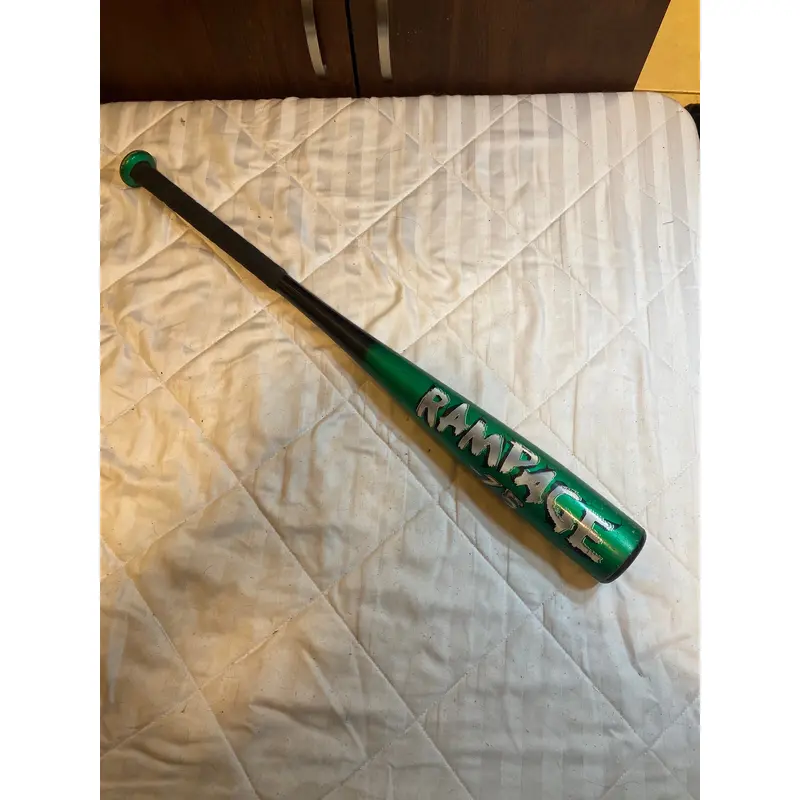 Easton Rampage 28/20.5 Senior League Baseball Bat