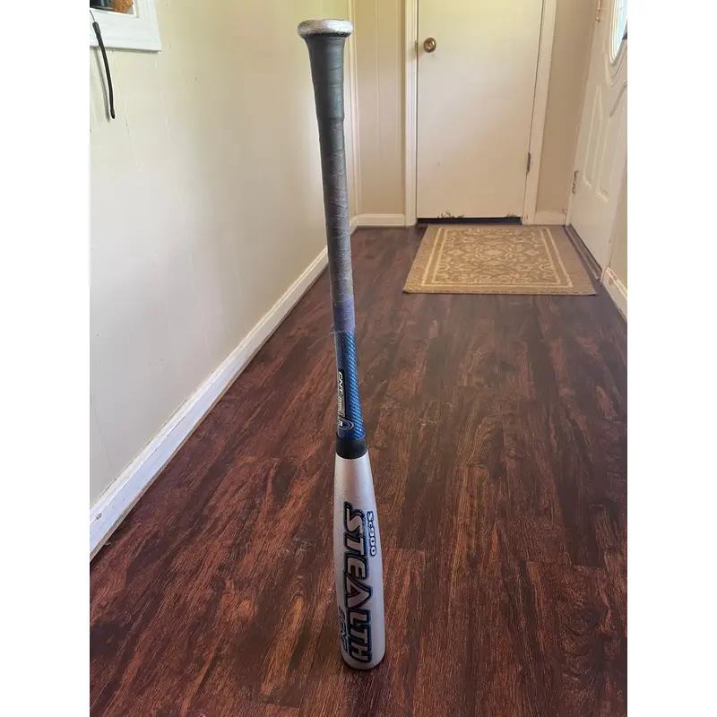 Easton Stealth SC900 BESR Certified