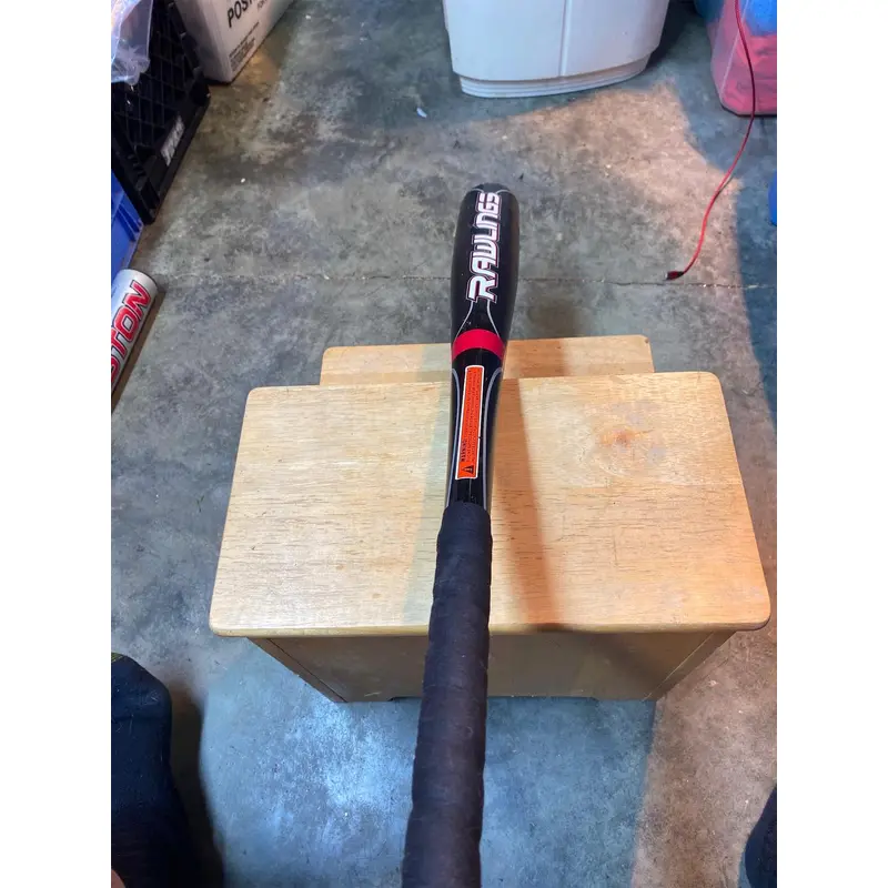 Rawlings Kid Pitch (9YO-13YO) USSSA Certified Alloy 5150 (-10) 21 oz 31" Bat