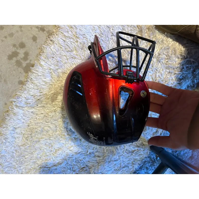Rawlings (Used) Batting Helmet