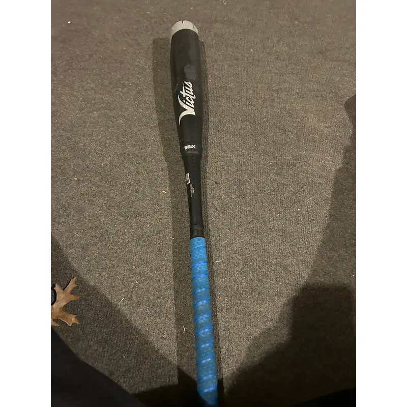 2021 Victus USSSA Certified Nox (-8) Composite  30" (Used)