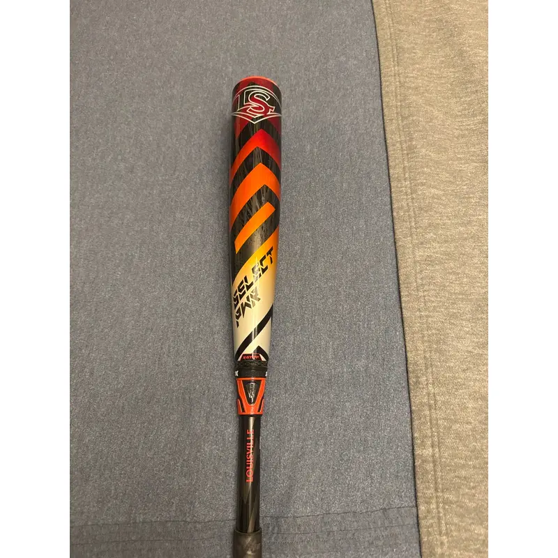 2024 Louisville Slugger BBCOR Certified Select PWR (-3) Composite 28 oz 31" (New)