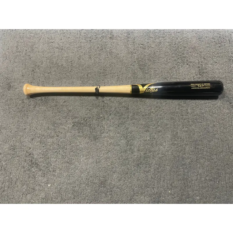 2024 Victus TA7 BBCOR Certified Bat (-3) Birch 29 oz 32" (New)