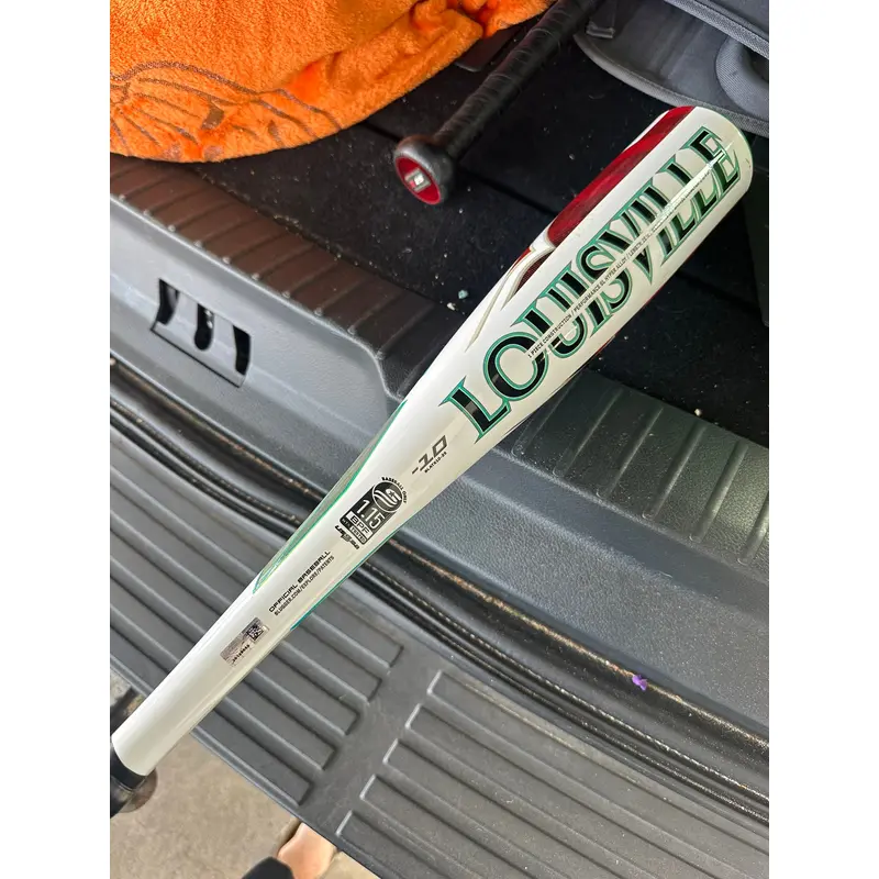 2025 Louisville slugger ATLAS -10 26/16