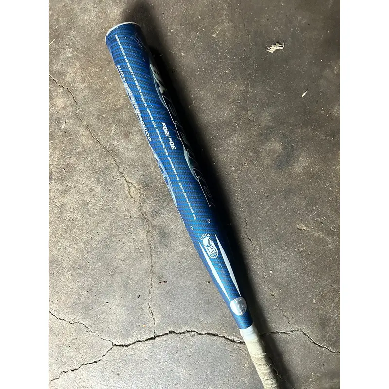 Combat Pure USSSA Certified Bat (-10) Composite 20 oz 30" (Used)