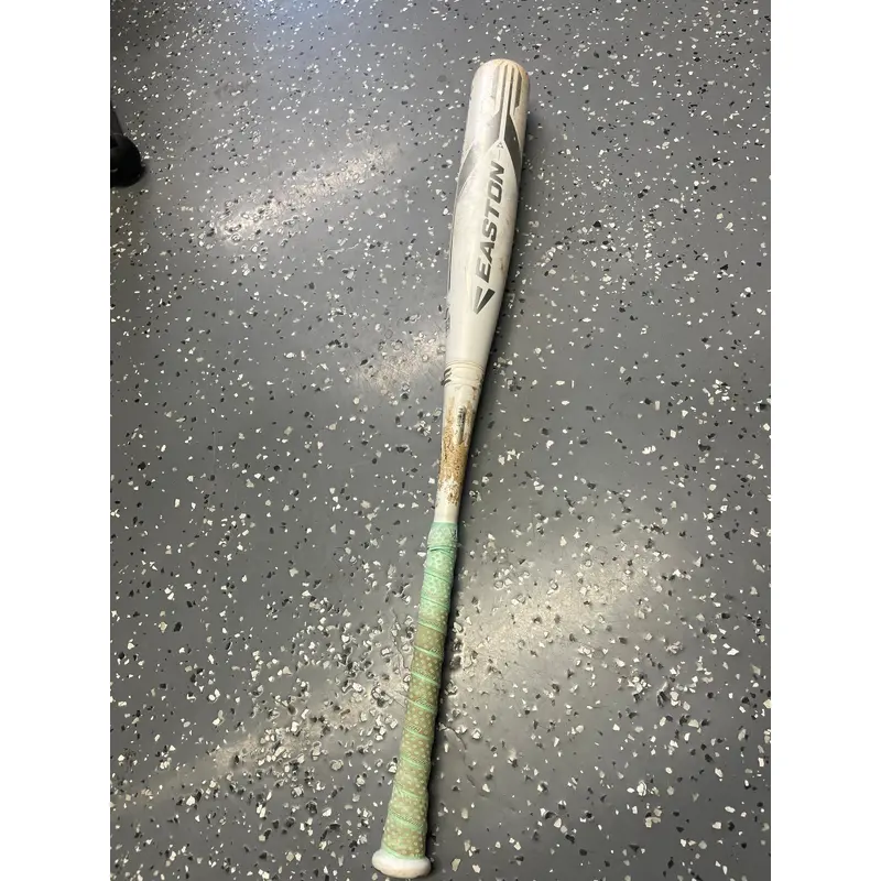 EASTON GHOST X WHITEOUT 31/26
