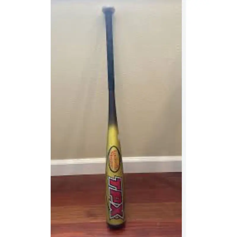 Louisville slugger laser