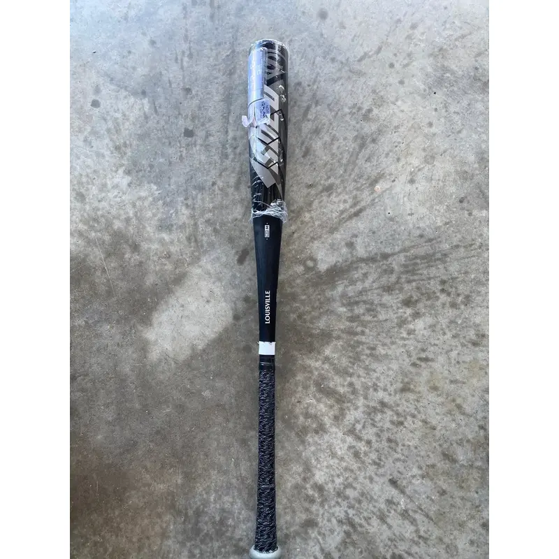Louisville Slugger Solo 1 pc 31/28