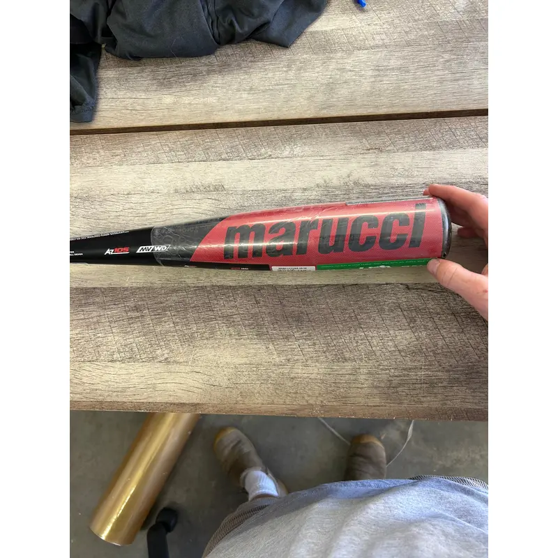 Marucci CAT Alloy USABat Certified Bat (-11) 18 oz 29" (New)