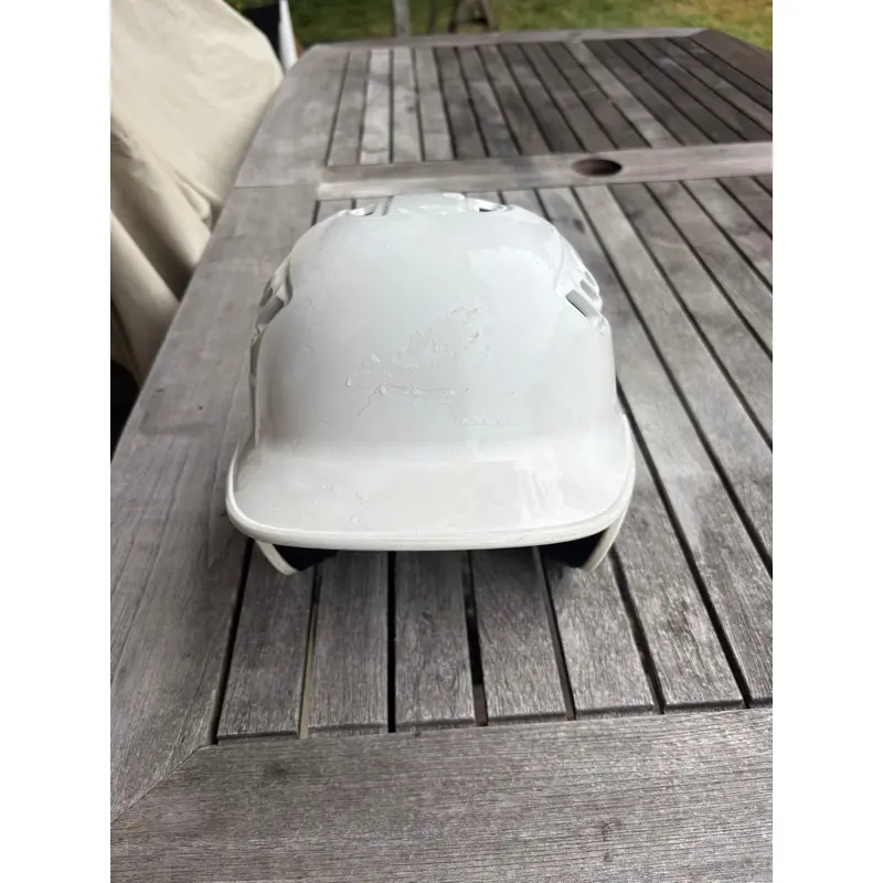 One Size Fits All Rawlings Batting Helmet (Used)