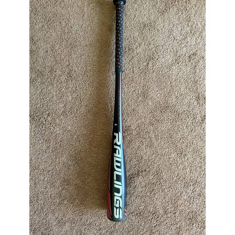 Rawlings Prodigy Alloy USABat Certified Bat (-11) 17 oz 28" (Used)
