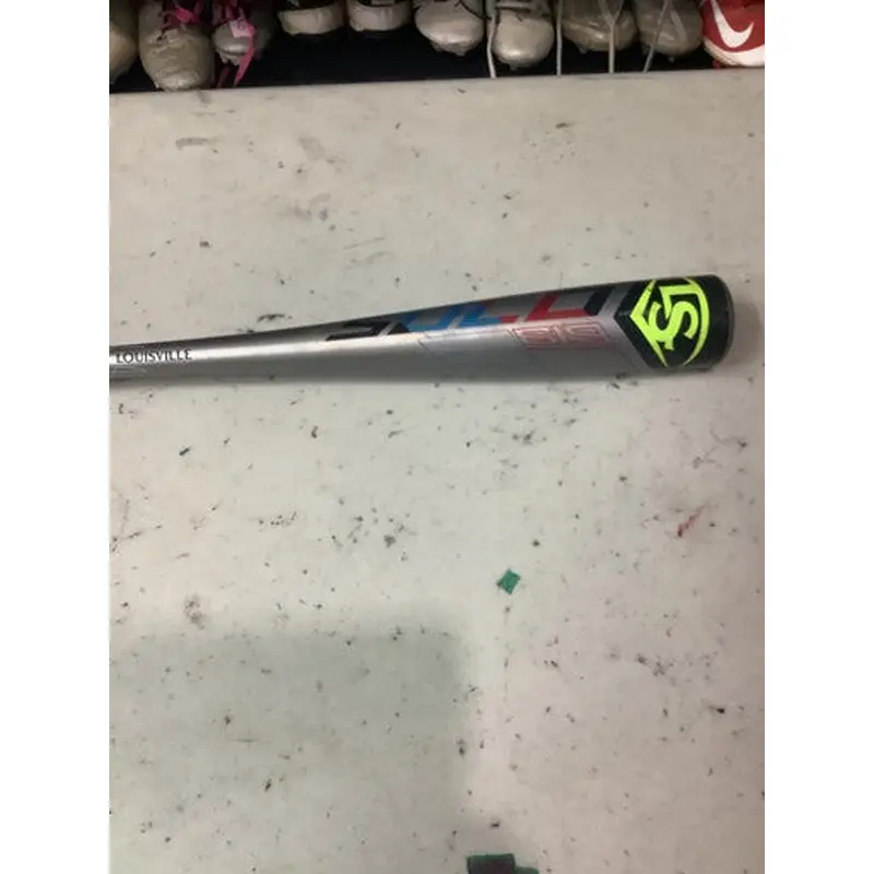 Used Louisville Slugger Solo Bb Sb Usa 2 5 8 Bat 28" 10743-s000445227