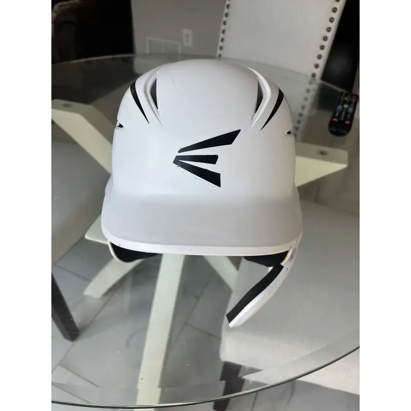 7 1/2 Easton Elite X Batting Helmet (Used)