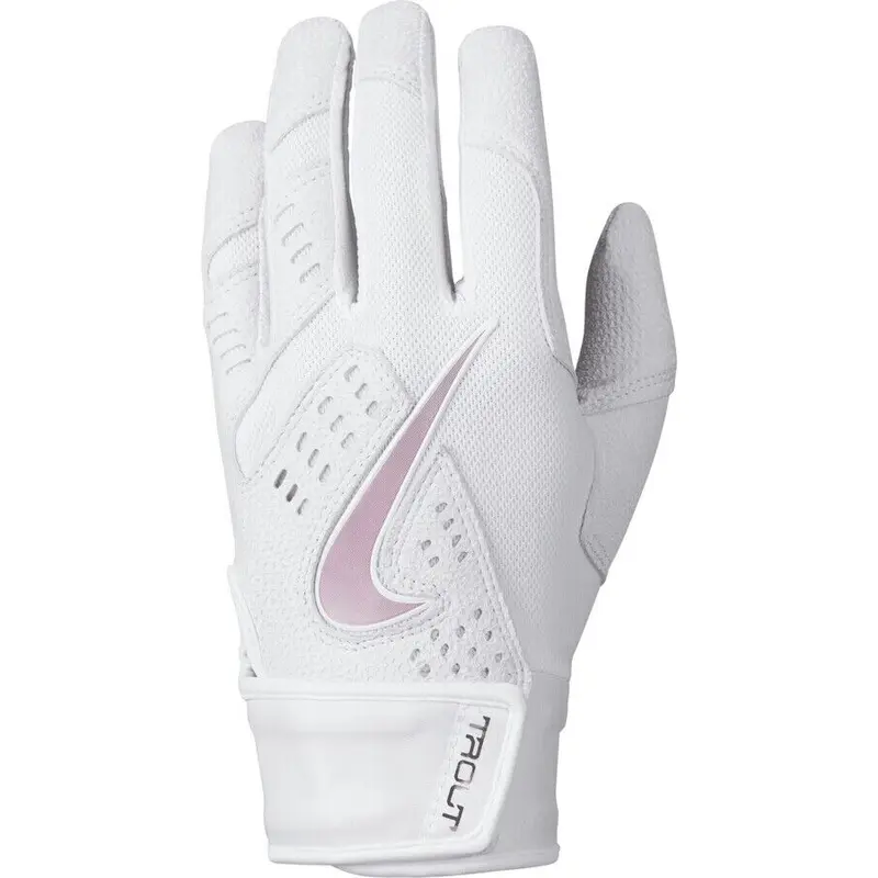 new men's XL NIKE trout ELITE 2 baseball/softball batting gloves