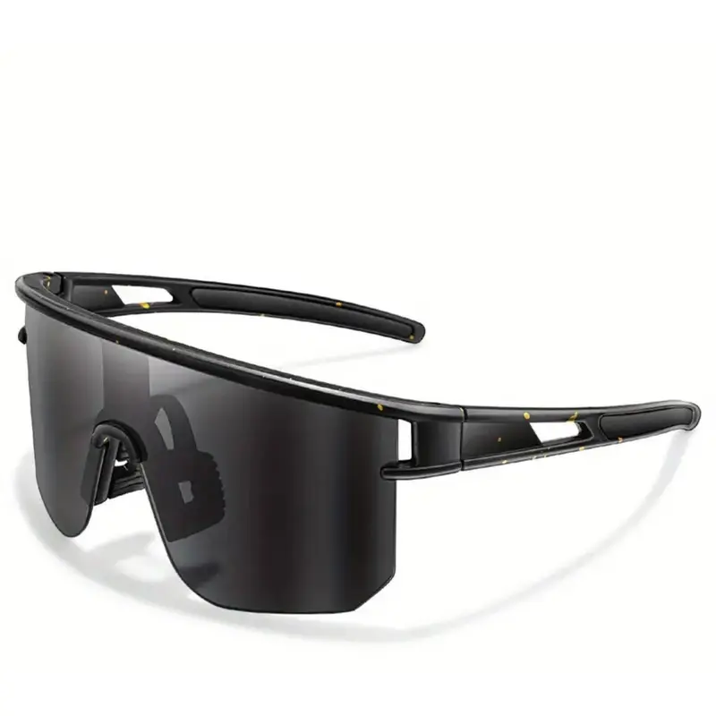 New Polarized Sport Glasses