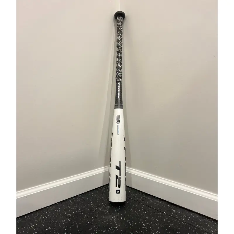 True T2X USSSA 31/26oz