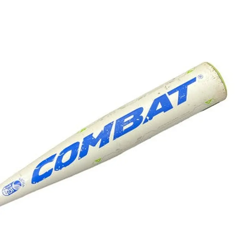 Used Combat MAXUM BB/SB USSSA 2 5/8 Bat 29" 11859-S000024191