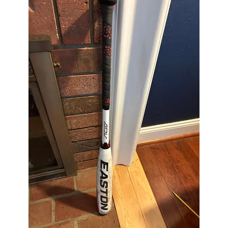 Used Easton ADV 360 2pc. Composite 31in 26oz (-5)