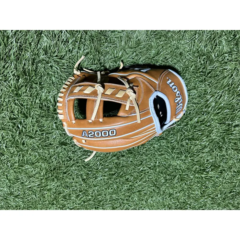 Wilson A2000 1716 11.5"