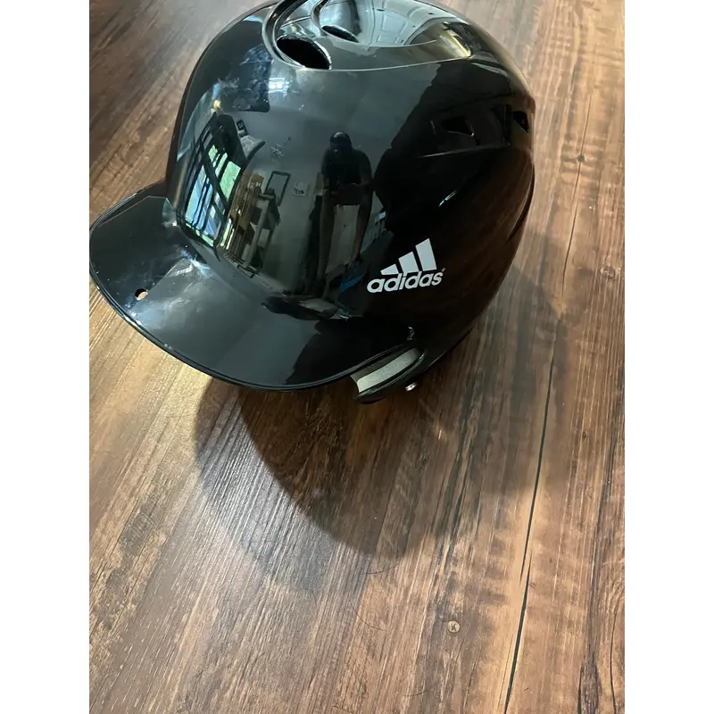 Adidas Batting helmet