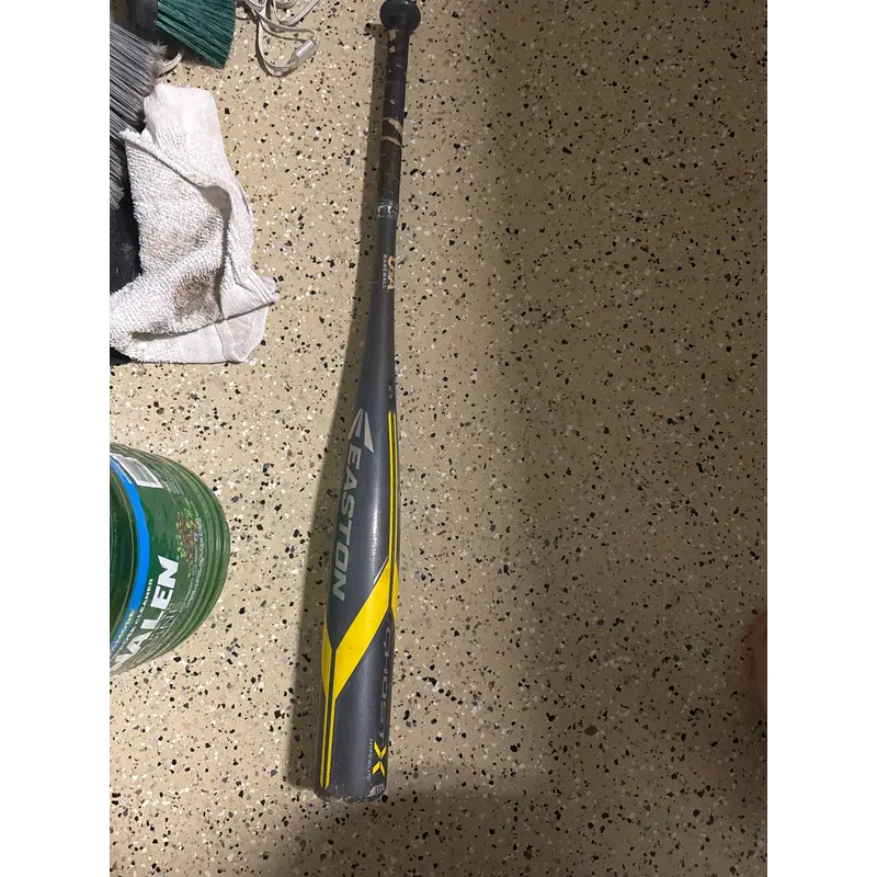 Easton Ghost X Alloy Bat (-11) 20 oz 31" (Used)