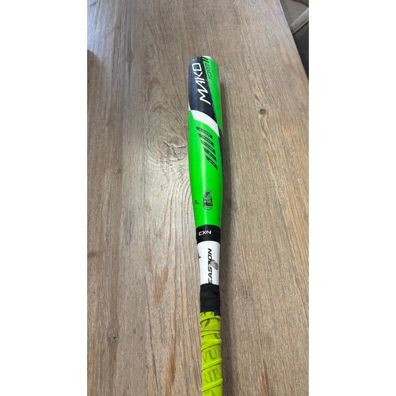 Easton USSSA Certified Composite 22 oz 30" (Used) Mako Torq Bat