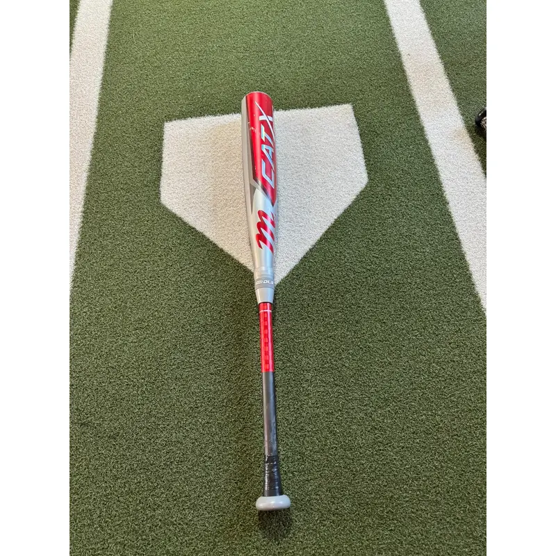Marucci USSSA Certified CAT X Composite (-8) Composite 22 oz 30" (Used)