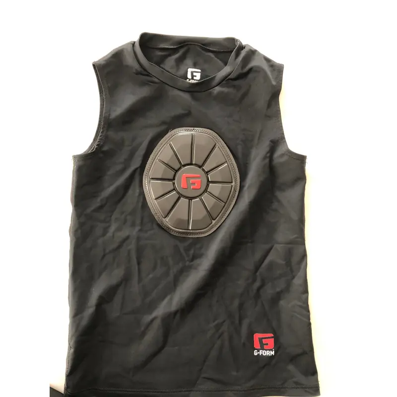 Sternum shirt