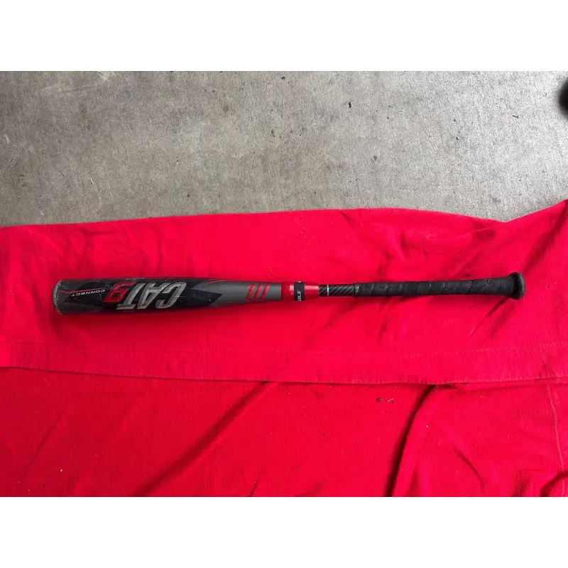 2020 Marucci CAT9 Bat (-5) Alloy 27 oz 32" (Used)