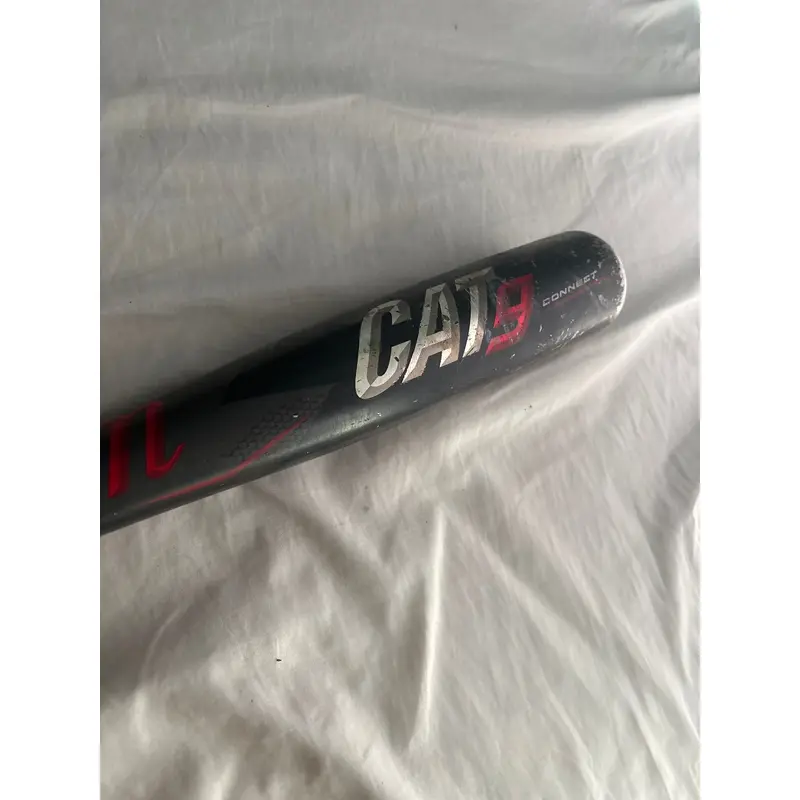 2020 Marucci CAT9 Connect Hybrid USSSA Certified Bat (-10)  18 oz 28" (Used)