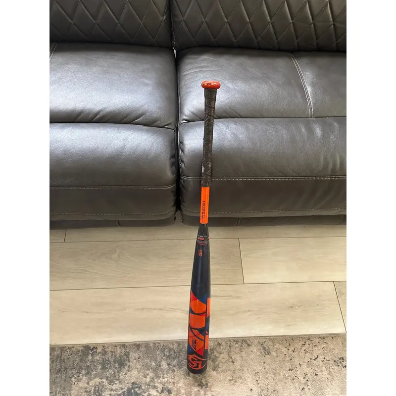 2022 Louisville Slugger Meta PWR BBCOR Certified Bat (-3) 31 oz 34" (Used)