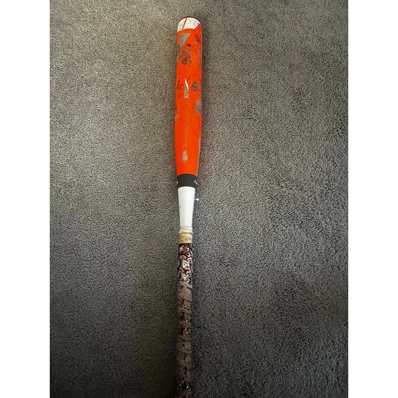 Easton Mako USSSA Certified Bat (-11) Composite 20 oz 30" (Used)