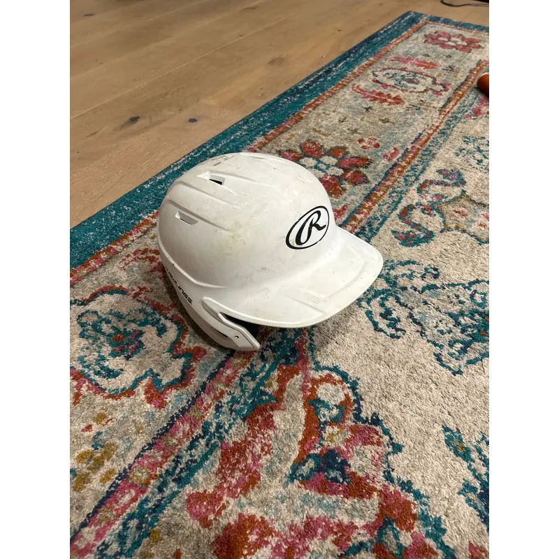 Helmet baseball Rawlings