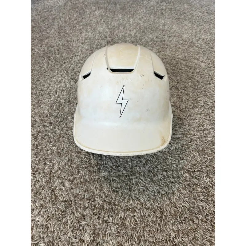 Medium/Large Easton Elite X Batting Helmet (Used)
