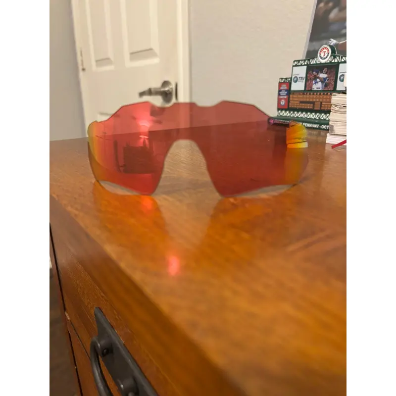 Men's Small Oakley (New) Radar EV Sunglasses LENSES