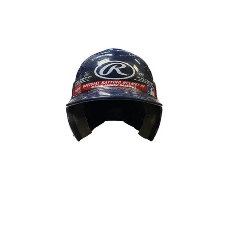 Used Rawlings TBALL Batting Helmet No Mask None XS/S 11706-S000359312