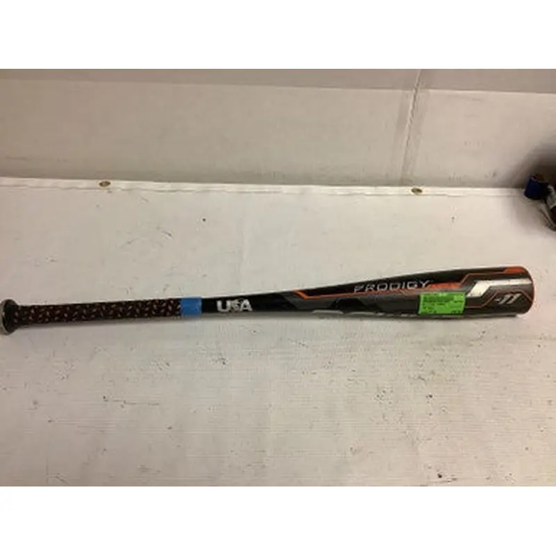 Used Rawlings Us8p11 27" -11 Drop Usa 2 5 8 Barrel Bats 10743-s000410482