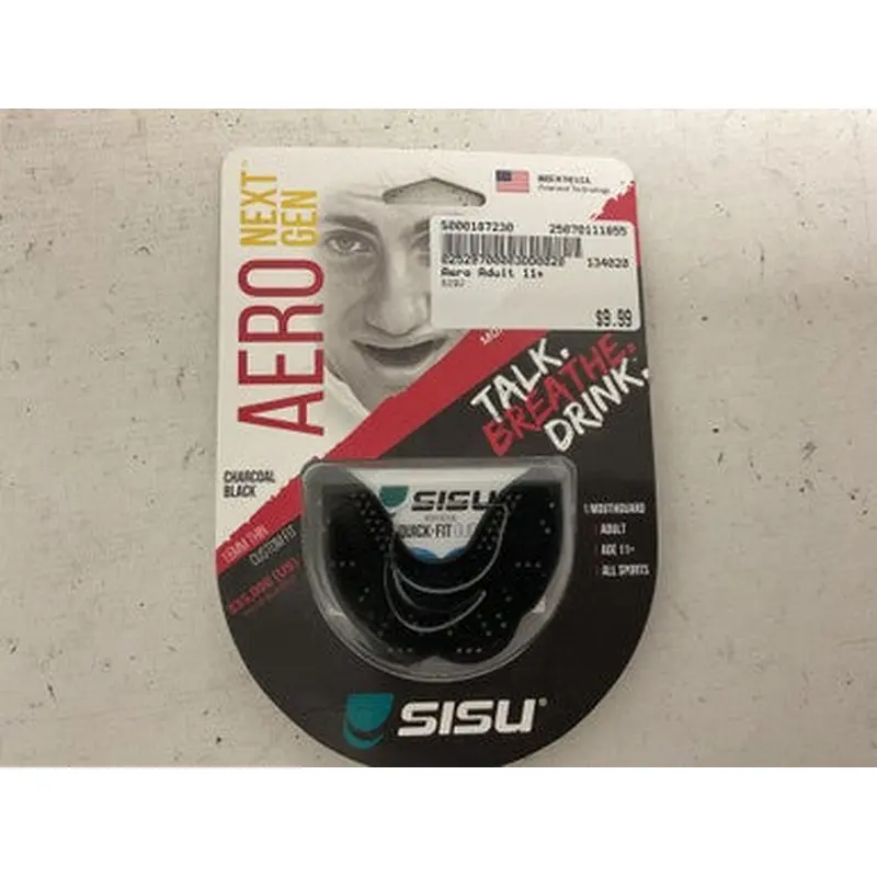 Used SISU Mouthguard 11855-S000187230